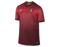 Nike Camisola Oficial Portugal Home 2014/2016